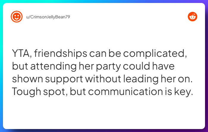 Comment from u/CrimsonJellyBean79