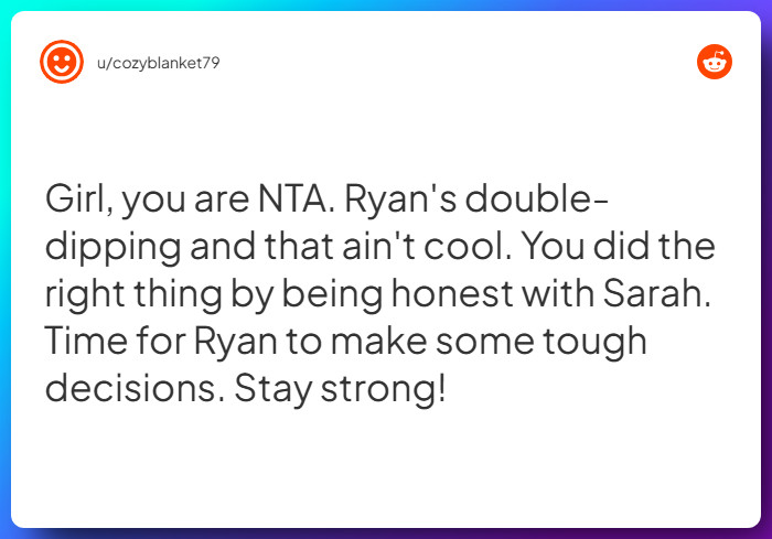 Comment from u/cozyblanket79
