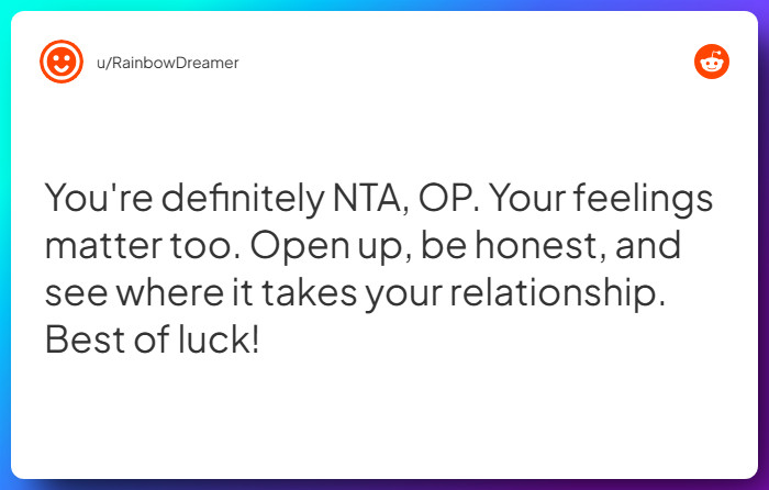 Comment from u/RainbowDreamer