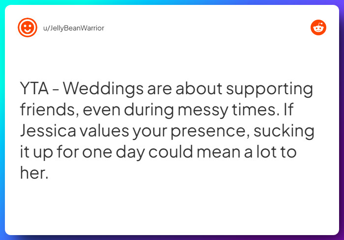 Comment from u/JellyBeanWarrior