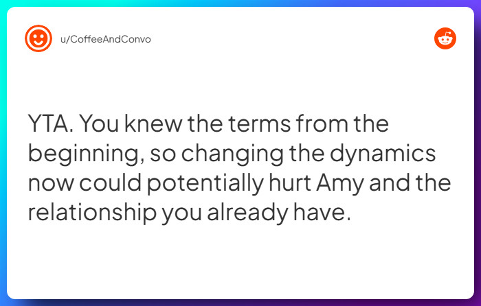 Comment from u/CoffeeAndConvo