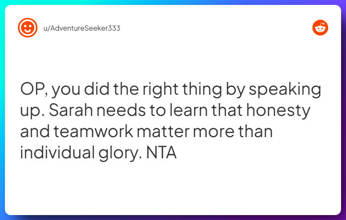 Comment from u/AdventureSeeker333