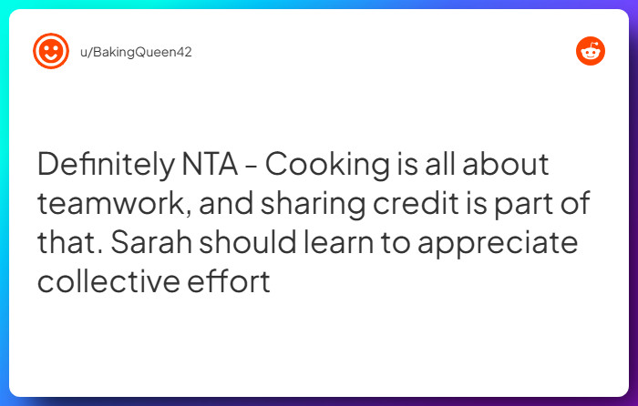 Comment from u/BakingQueen42
