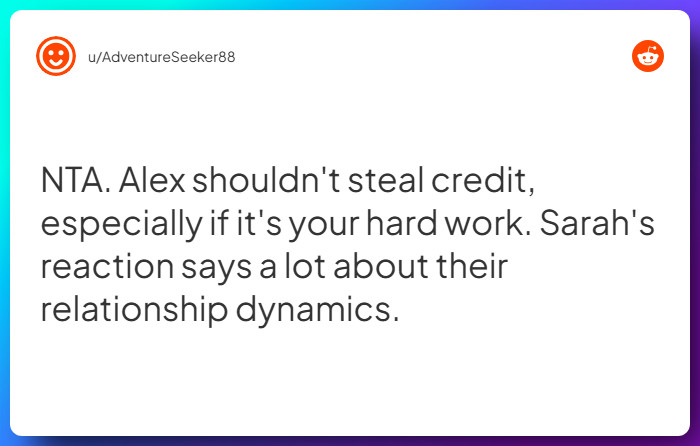 Comment from u/AdventureSeeker88