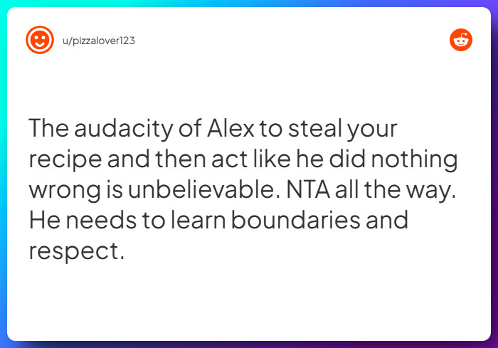 Comment from u/pizzalover123