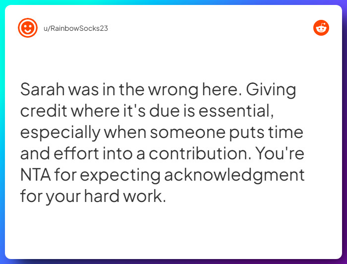 Comment from u/RainbowSocks23