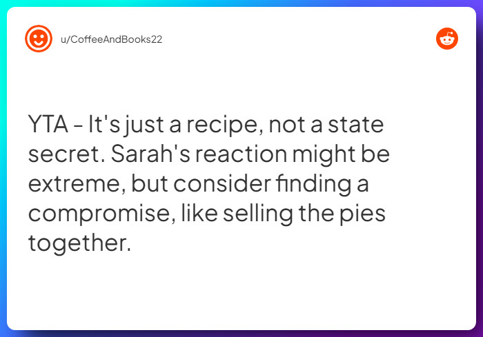 Comment from u/CoffeeAndBooks22