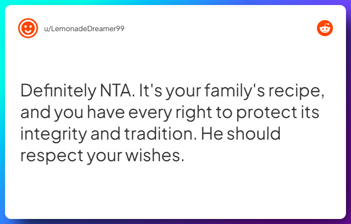 Comment from u/LemonadeDreamer99