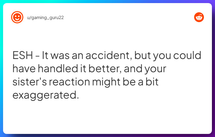 Comment from u/gaming_guru22
