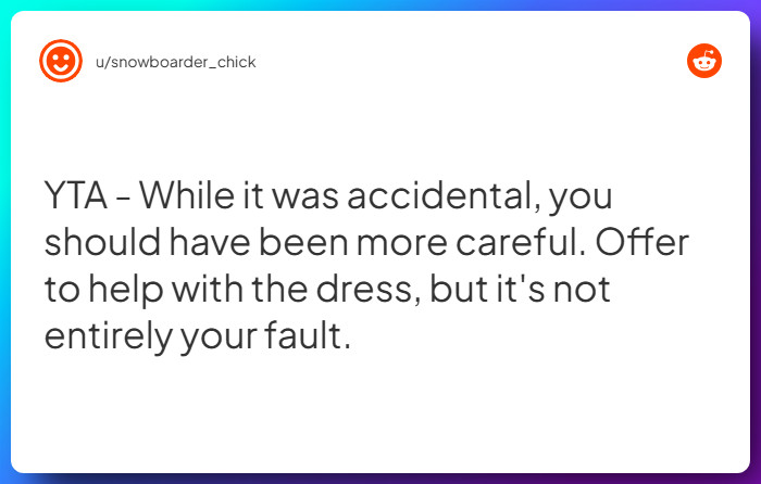Comment from u/snowboarder_chick