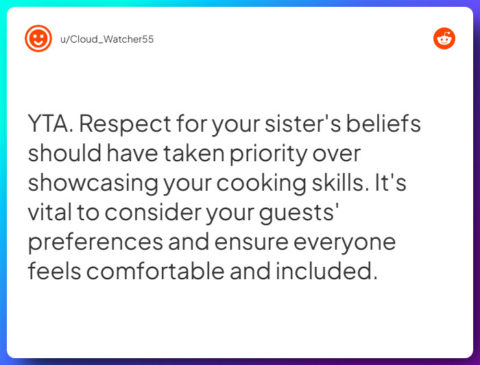 Comment from u/Cloud_Watcher55