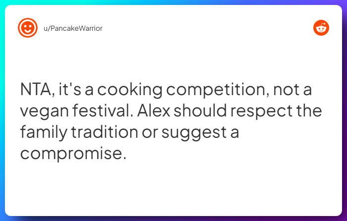 Comment from u/PancakeWarrior
