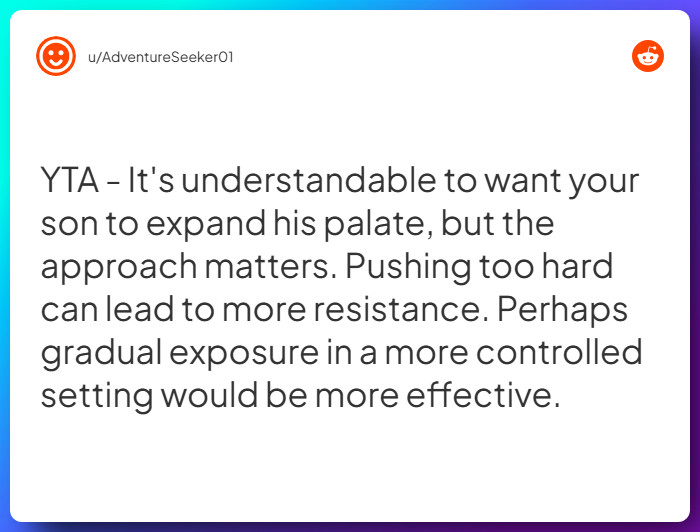 Comment from u/AdventureSeeker01