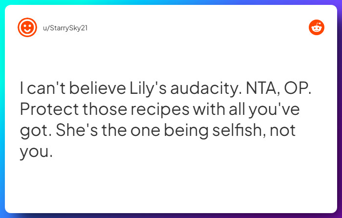 Comment from u/StarrySky21