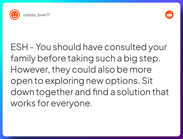 Comment from u/pizza_lover77