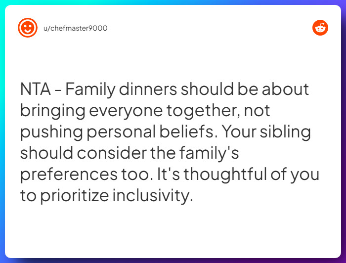 Comment from u/chefmaster9000
