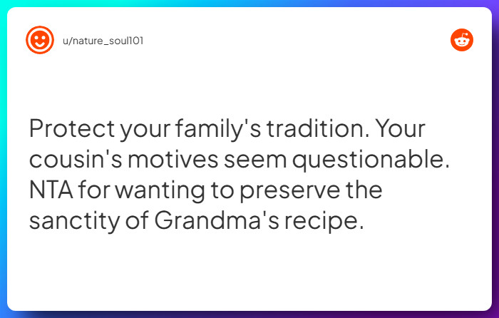 Comment from u/nature_soul101