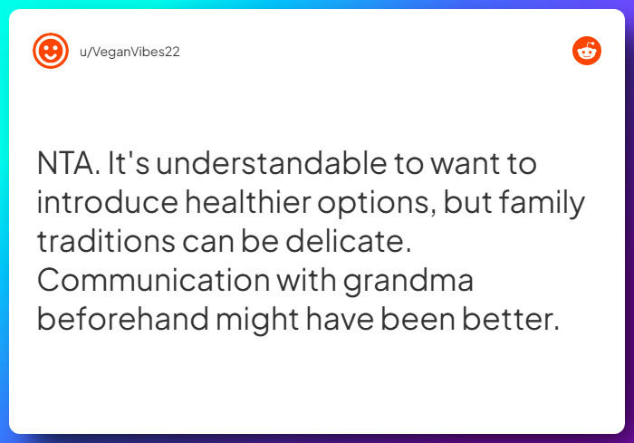 Comment from u/VeganVibes22