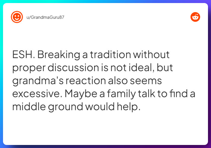 Comment from u/GrandmaGuru87