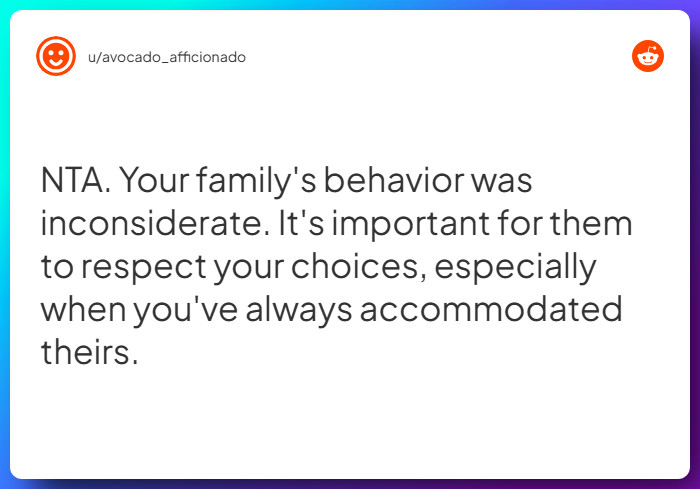 Comment from u/avocado_afficionado