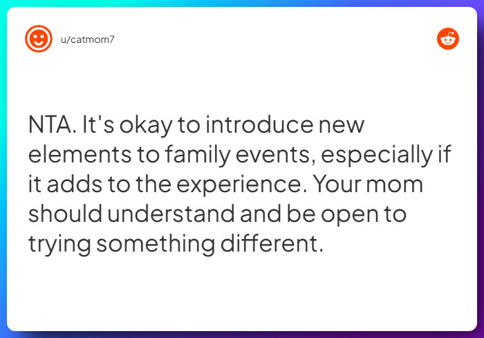 Comment from u/catmom7