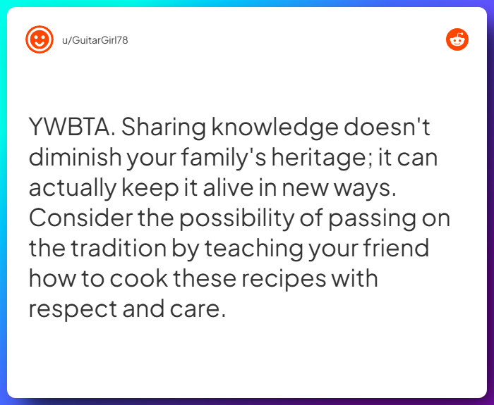 Comment from u/GuitarGirl78