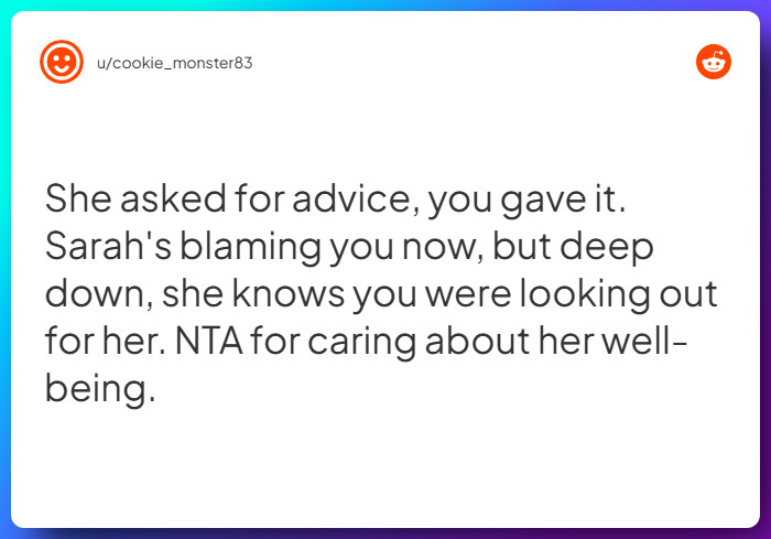 Comment from u/cookie_monster83