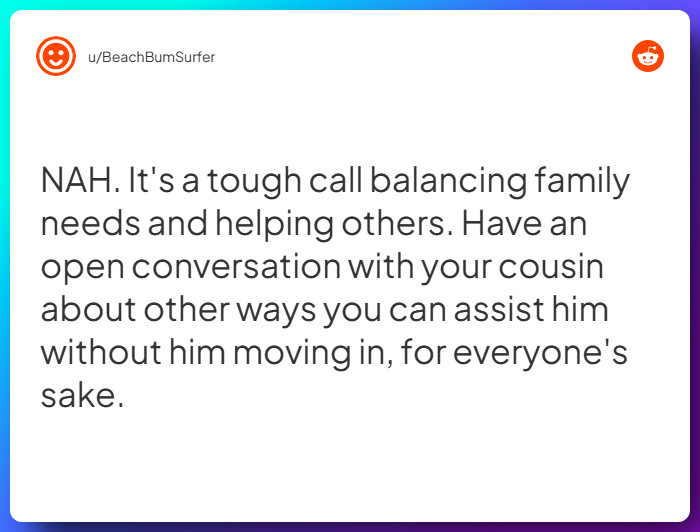 Comment from u/BeachBumSurfer