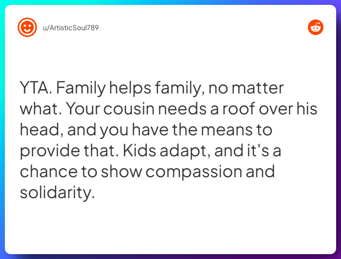 Comment from u/ArtisticSoul789