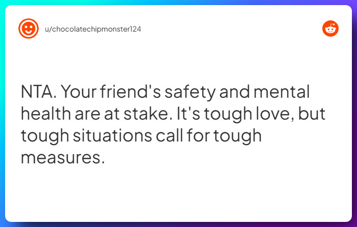 Comment from u/chocolatechipmonster124