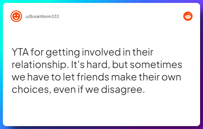 Comment from u/BookWorm333