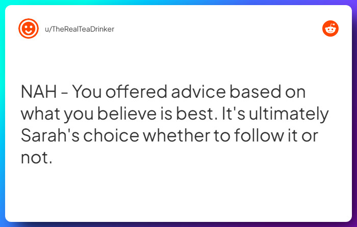 Comment from u/TheRealTeaDrinker