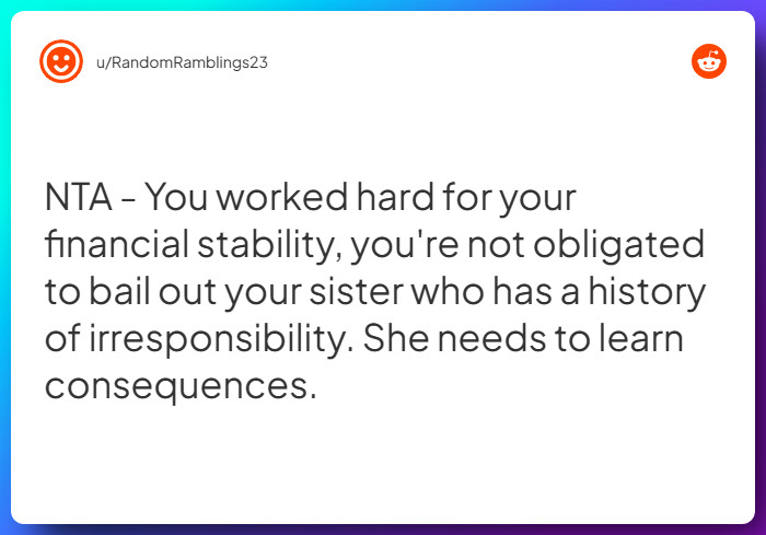 Comment from u/RandomRamblings23