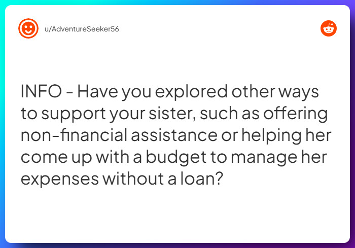 Comment from u/AdventureSeeker56