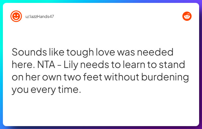 Comment from u/JazzHands47