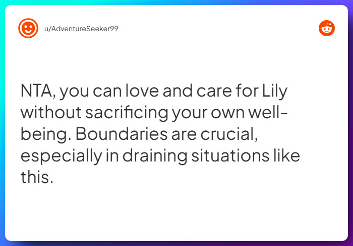 Comment from u/AdventureSeeker99