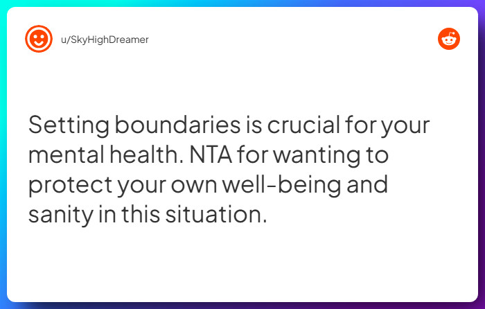 Comment from u/SkyHighDreamer