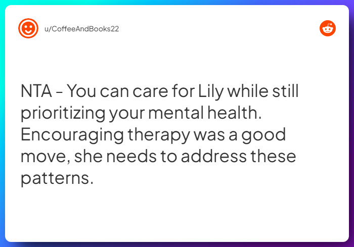 Comment from u/CoffeeAndBooks22