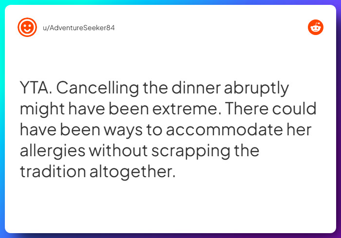 Comment from u/AdventureSeeker84