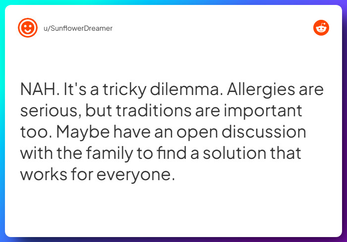 Comment from u/SunflowerDreamer
