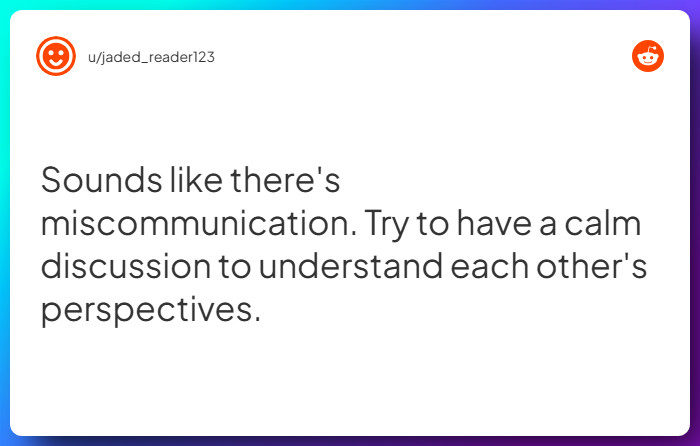 Comment from u/jaded_reader123