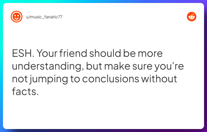 Comment from u/music_fanatic77