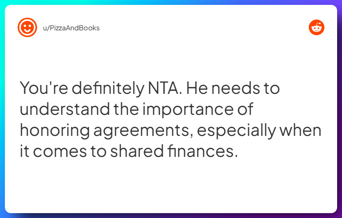 Comment from u/PizzaAndBooks