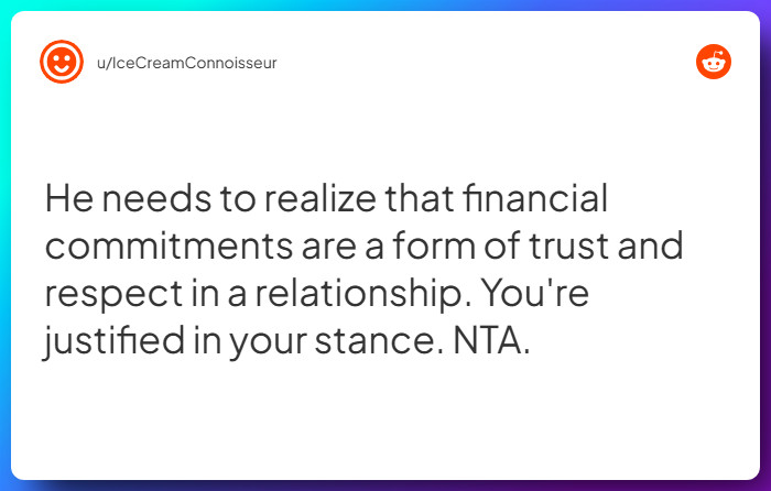 Comment from u/IceCreamConnoisseur