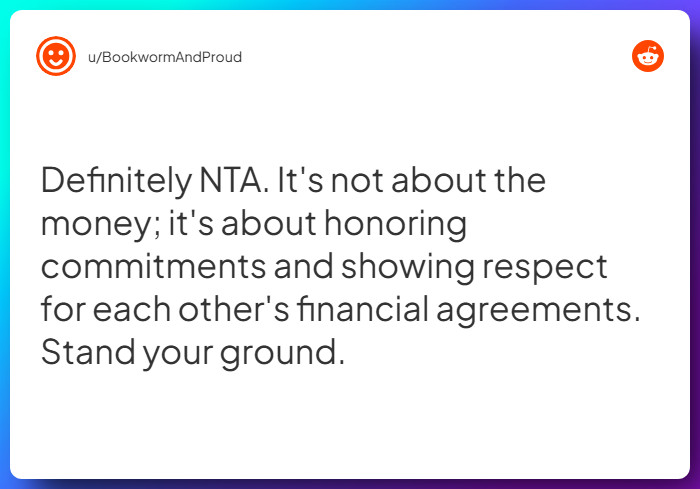 Comment from u/BookwormAndProud