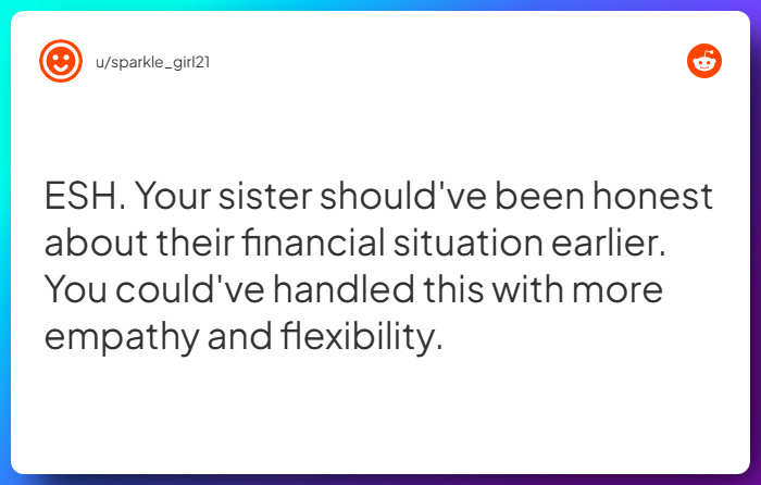 Comment from u/sparkle_girl21