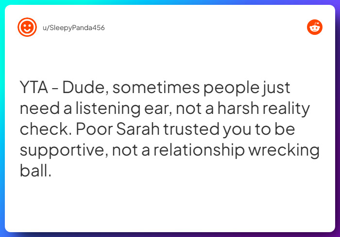 Comment from u/SleepyPanda456