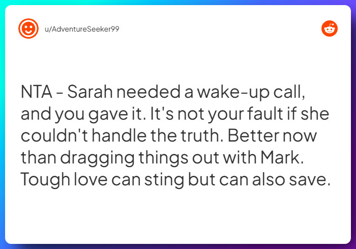 Comment from u/AdventureSeeker99