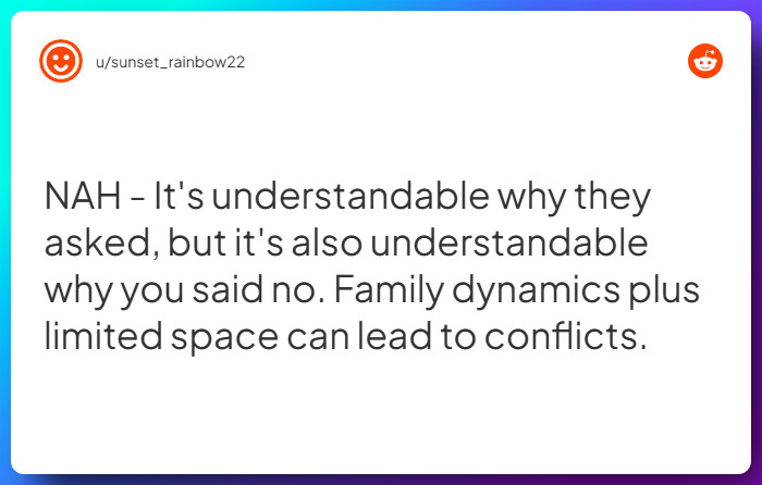 Comment from u/sunset_rainbow22