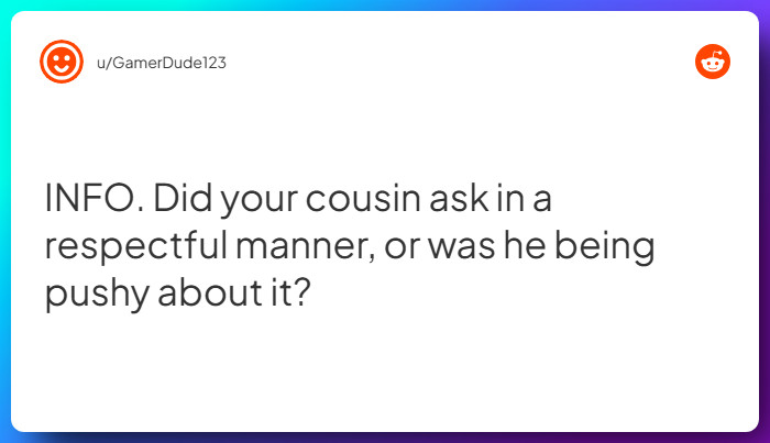 Comment from u/GamerDude123